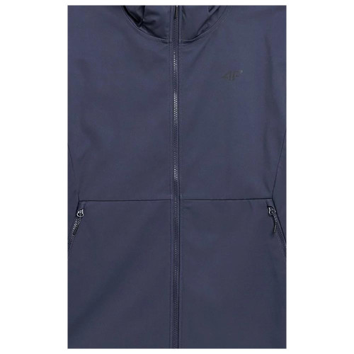 4F Ανδρικό μπουφάν Softshell Jacket